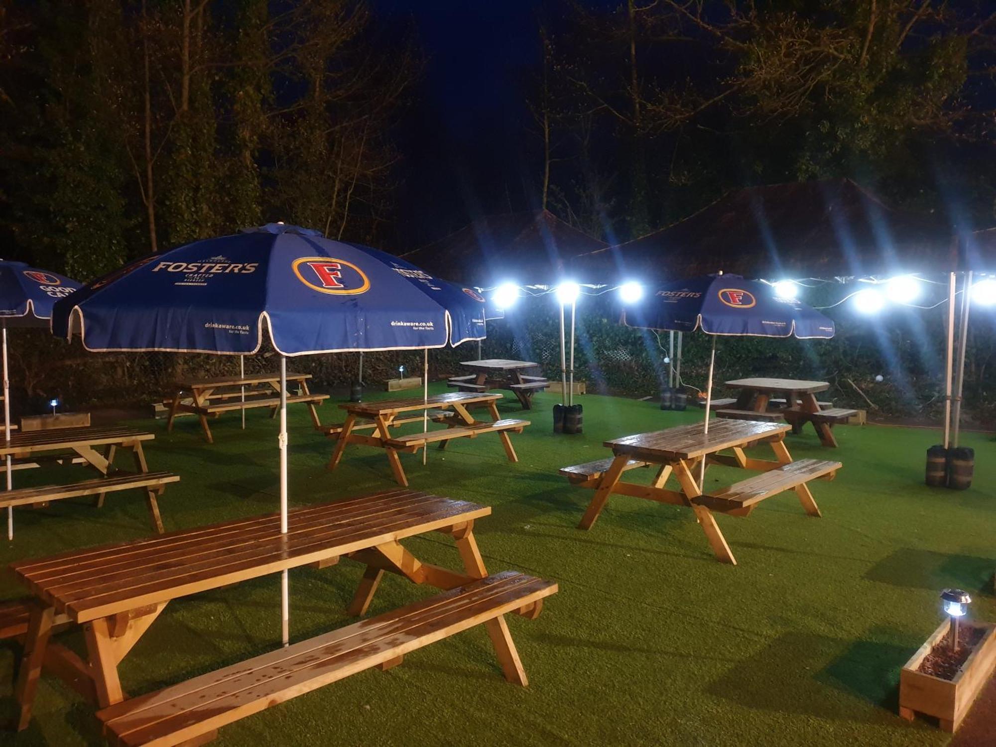 Crown & Anchor Bed and Breakfast Grantham Εξωτερικό φωτογραφία