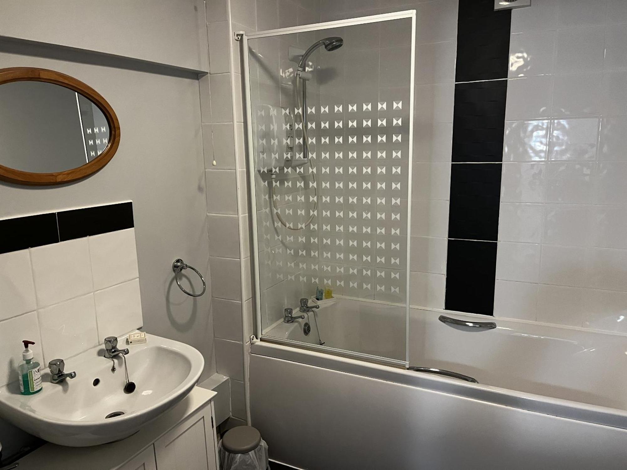 Crown & Anchor Bed and Breakfast Grantham Εξωτερικό φωτογραφία