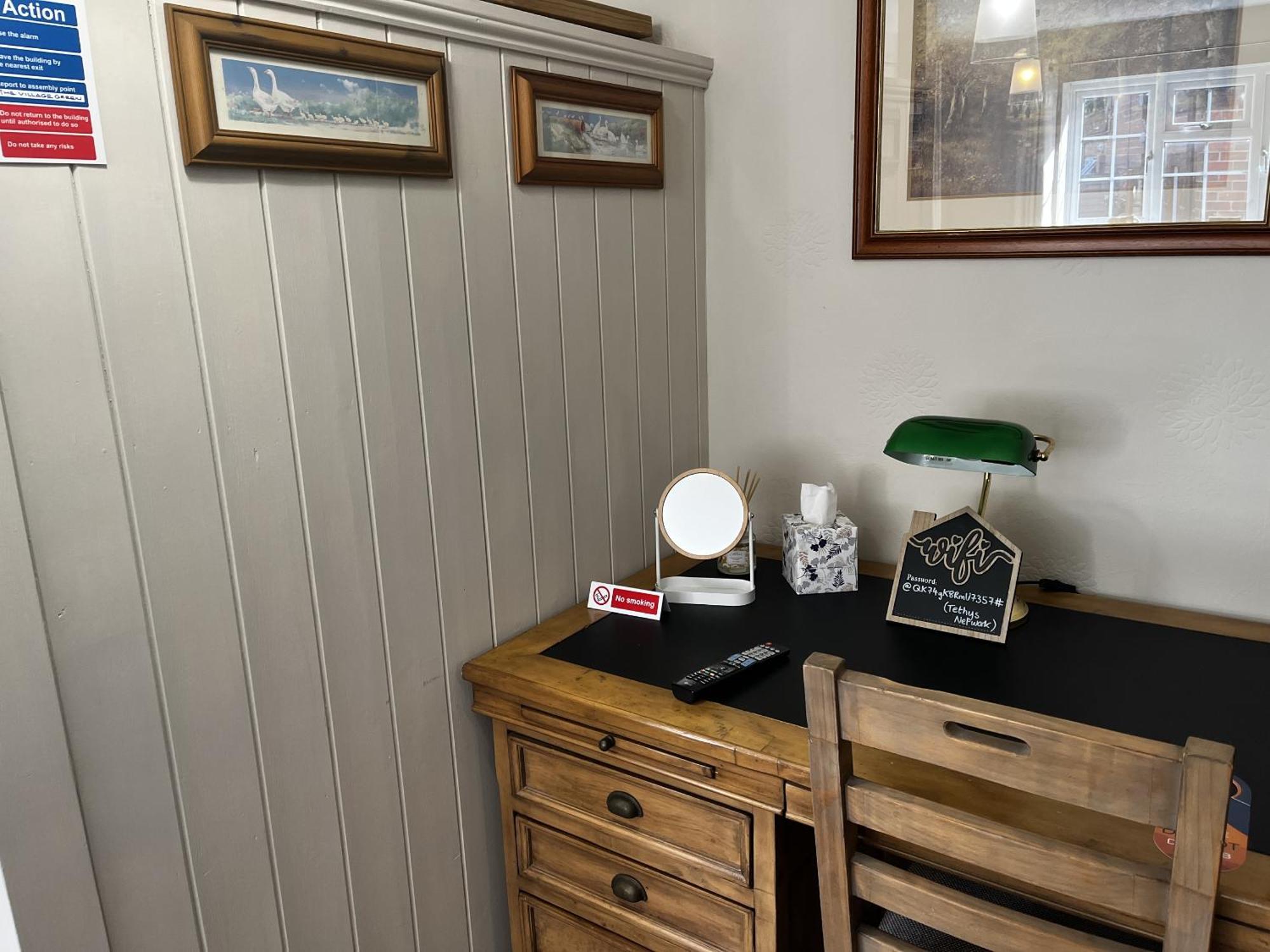 Crown & Anchor Bed and Breakfast Grantham Εξωτερικό φωτογραφία